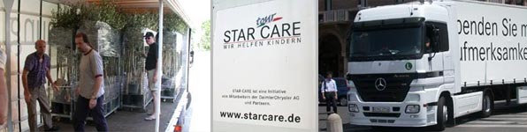 Die STAR CARE-Idee