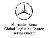 Mercedes-Benz Global Logistics Center Germersheim
