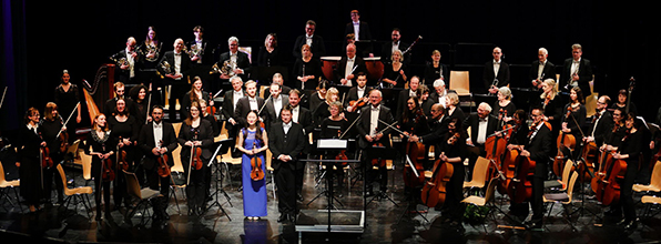 STAR CARE Adventsmatinee »Feierliche Momente«