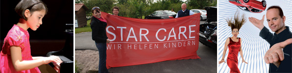 STAR CARE Events