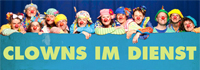 Clowns im Dienst Clowns im Dienst