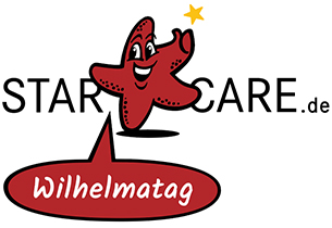 STAR CARE Wilhelmatag am 14. Mai 2024 STAR CARE Wilhelmatag am 14. Mai 2024